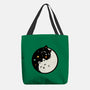 Space Kittens-None-Basic Tote-Bag-erion_designs