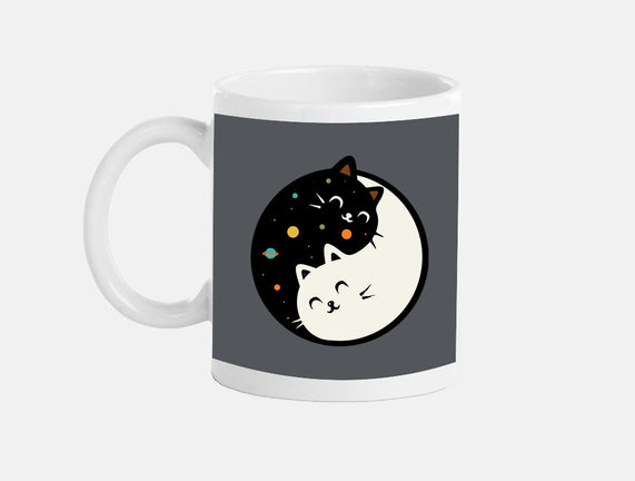 Space Kittens