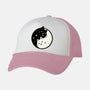 Space Kittens-Unisex-Trucker-Hat-erion_designs