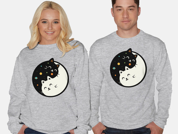 Space Kittens