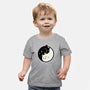 Space Kittens-Baby-Basic-Tee-erion_designs
