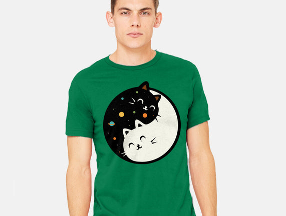 Space Kittens