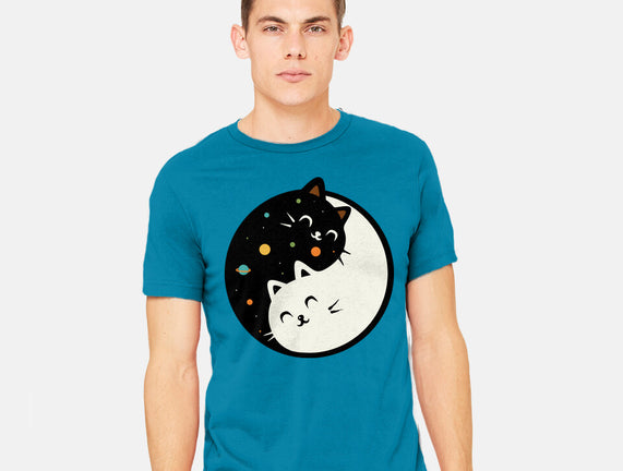 Space Kittens