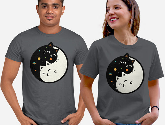 Space Kittens