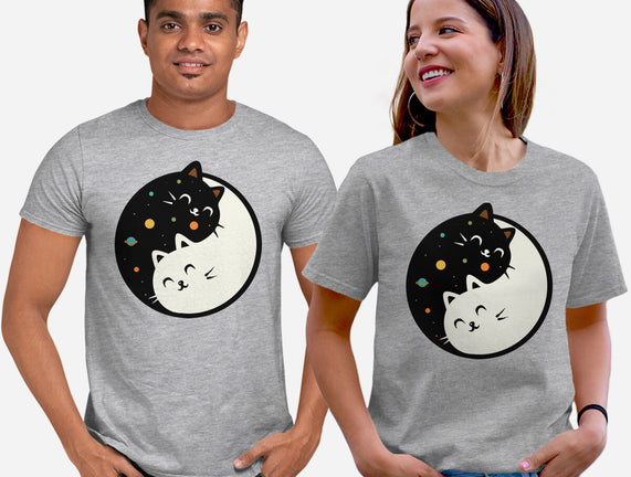 Space Kittens