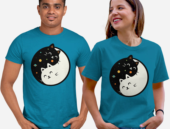 Space Kittens