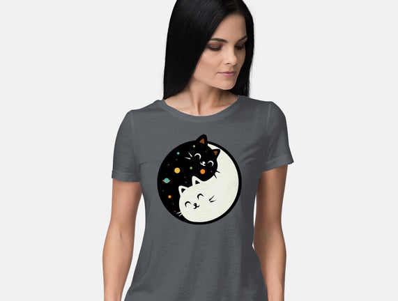 Space Kittens