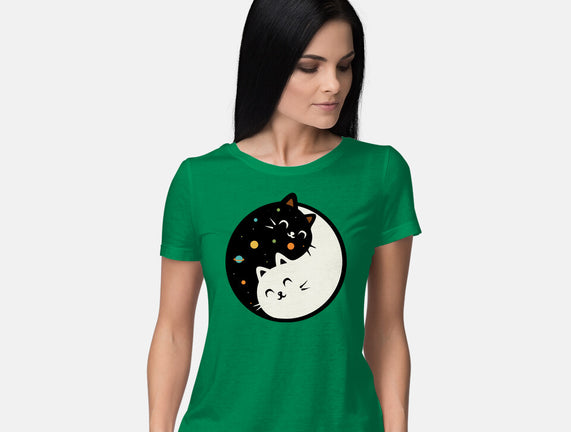 Space Kittens