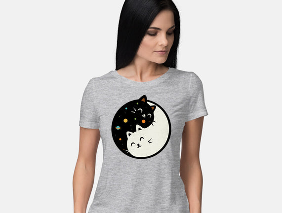 Space Kittens