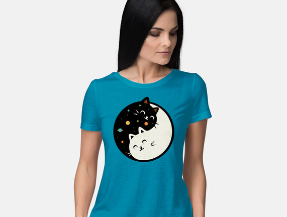 Space Kittens