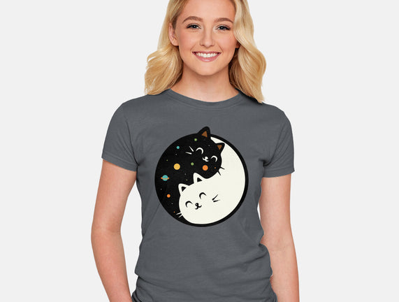 Space Kittens