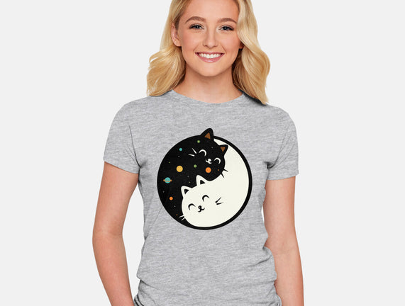 Space Kittens