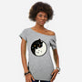 Space Kittens-Womens-Off Shoulder-Tee-erion_designs