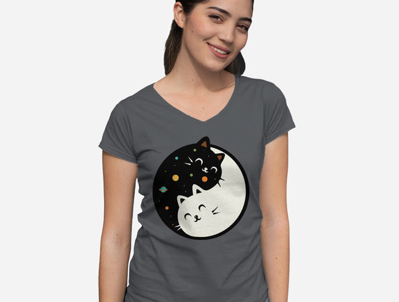 Space Kittens