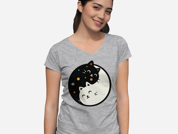 Space Kittens