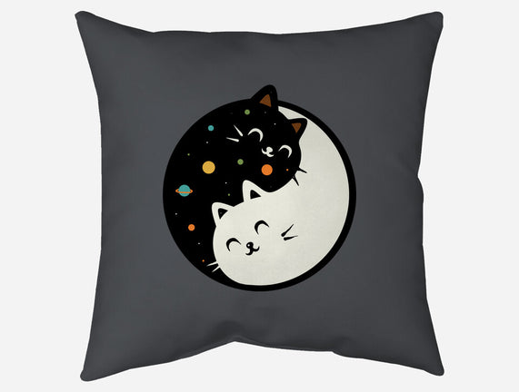 Space Kittens