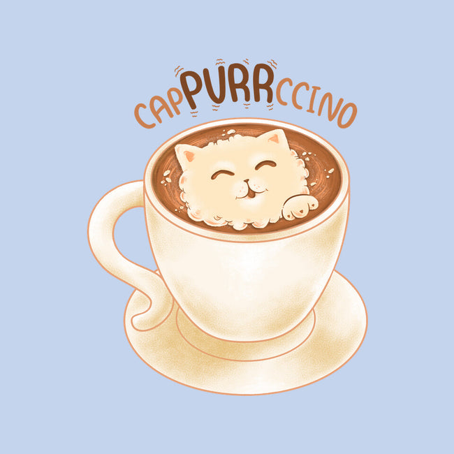 CaPURRRccino-iPhone-Snap-Phone Case-Umberto Vicente