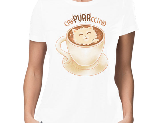 CaPURRRccino