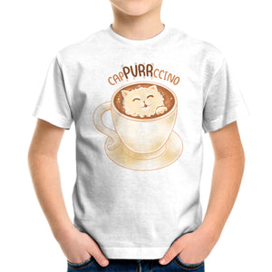 CaPURRRccino