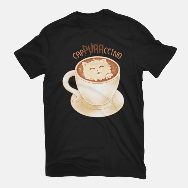 CaPURRRccino-Youth-Basic-Tee-Umberto Vicente