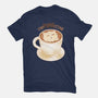 CaPURRRccino-Womens-Basic-Tee-Umberto Vicente