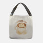 CaPURRRccino-None-Adjustable Tote-Bag-Umberto Vicente