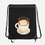 CaPURRRccino-None-Drawstring-Bag-Umberto Vicente