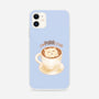 CaPURRRccino-iPhone-Snap-Phone Case-Umberto Vicente