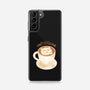 CaPURRRccino-Samsung-Snap-Phone Case-Umberto Vicente