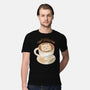 CaPURRRccino-Mens-Premium-Tee-Umberto Vicente