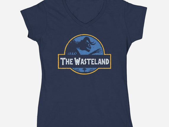 The Wasteland