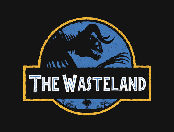 The Wasteland