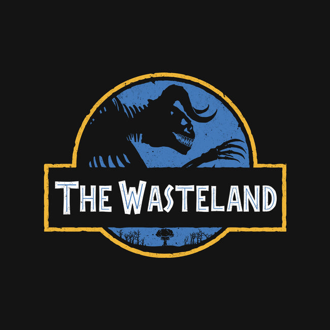 The Wasteland-Unisex-Basic-Tee-SunsetSurf