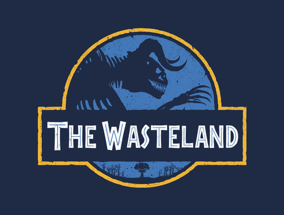 The Wasteland