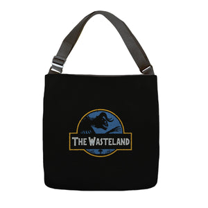 The Wasteland
