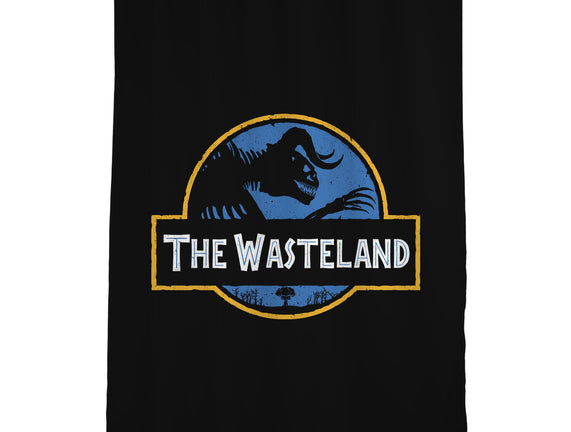 The Wasteland
