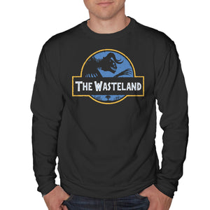 The Wasteland