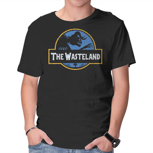 The Wasteland