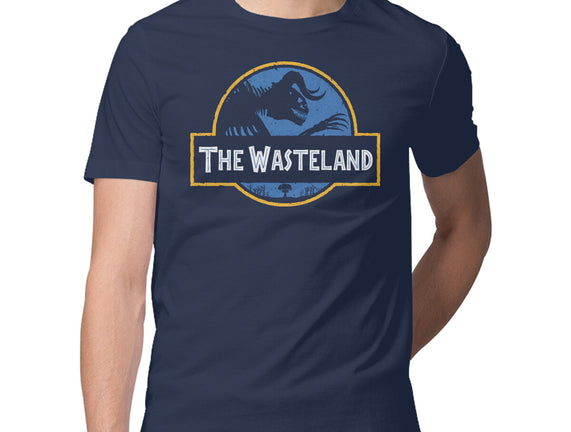 The Wasteland