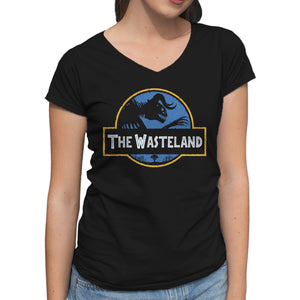The Wasteland
