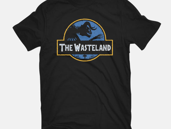 The Wasteland