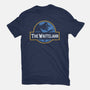 The Wasteland-Mens-Premium-Tee-SunsetSurf