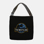 The Wasteland-None-Adjustable Tote-Bag-SunsetSurf