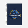 The Wasteland-None-Dot Grid-Notebook-SunsetSurf