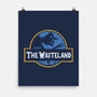 The Wasteland-None-Matte-Poster-SunsetSurf