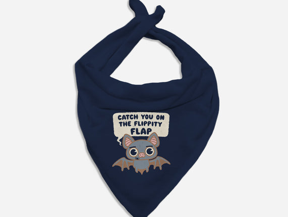 The Flippity Flap