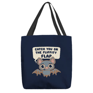 The Flippity Flap