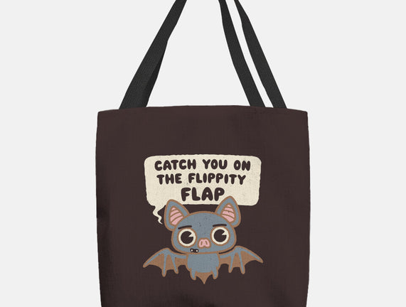 The Flippity Flap