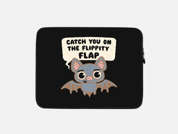 The Flippity Flap