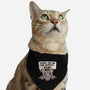 The Flippity Flap-Cat-Adjustable-Pet Collar-Weird & Punderful